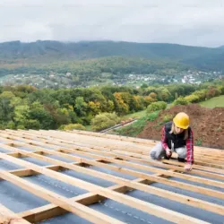 How Sustainable Building Materials Are Changing the Housing Industry